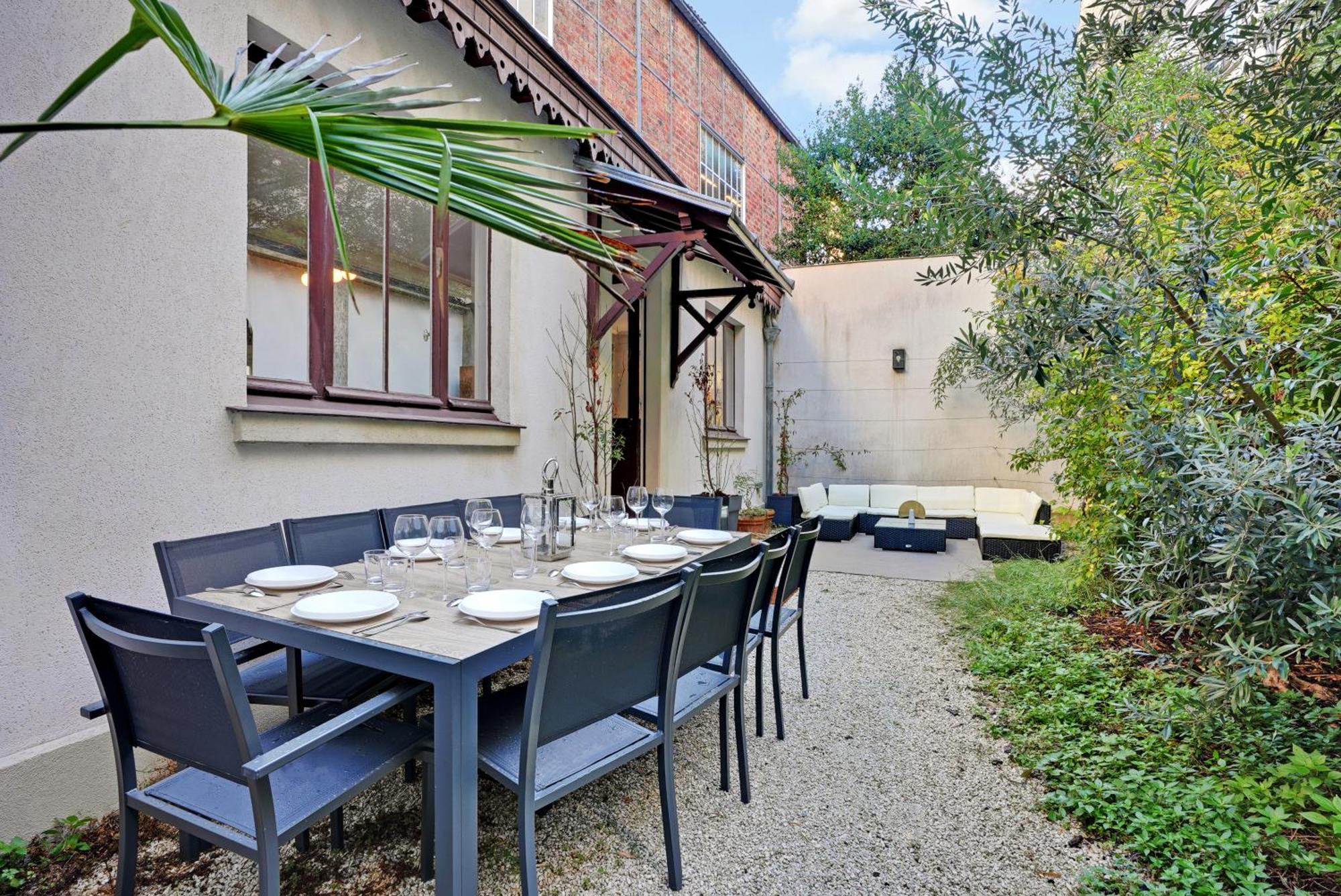 Exceptional Apartment - 3Br-8P - Pantheon Παρίσι Εξωτερικό φωτογραφία