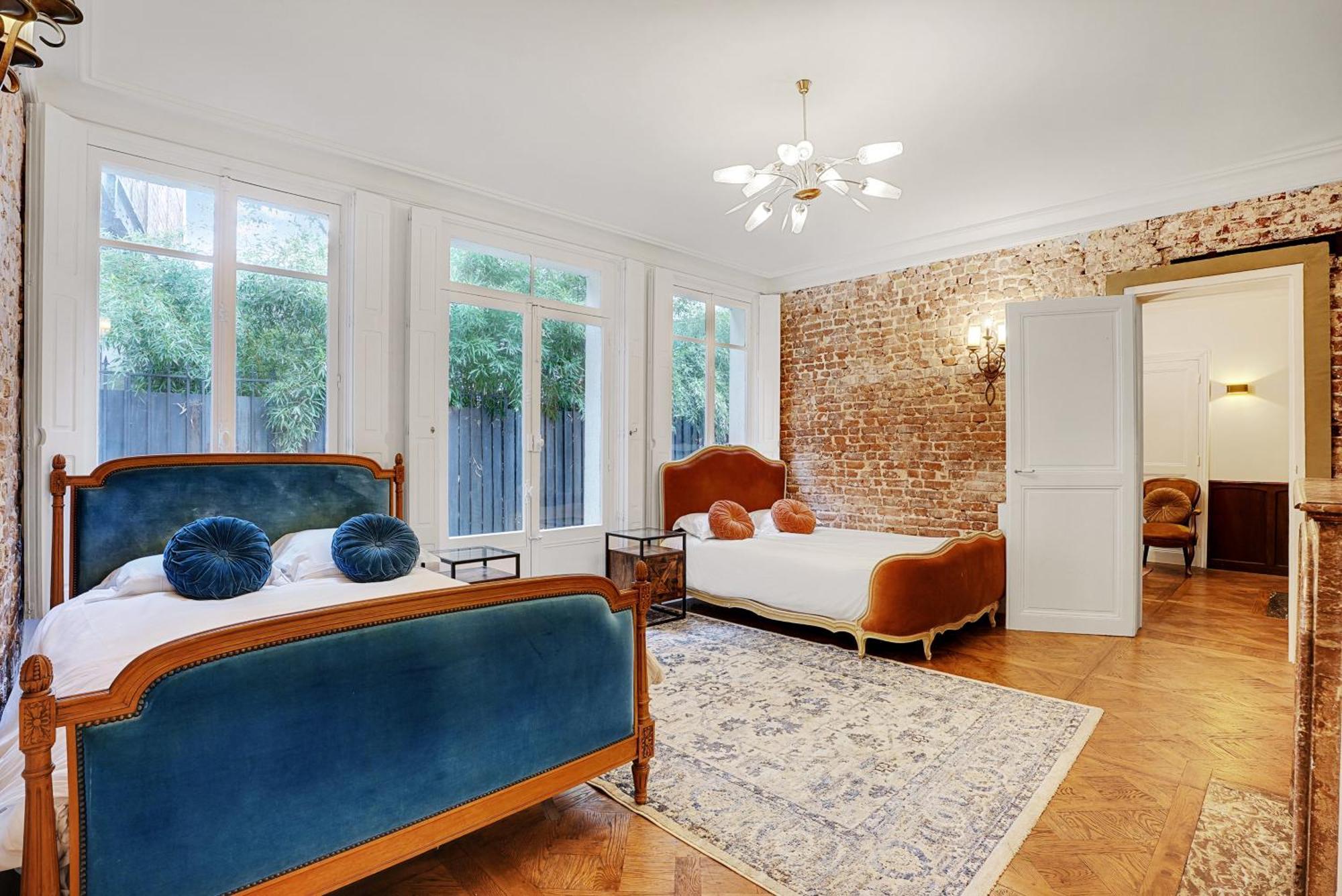 Exceptional Apartment - 3Br-8P - Pantheon Παρίσι Εξωτερικό φωτογραφία